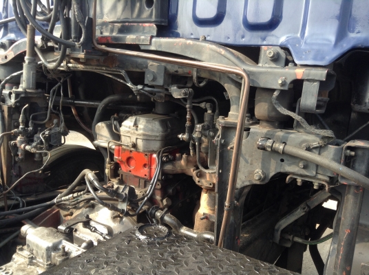 ขายหัวลากhinoโปรเซียเครื่องp11c