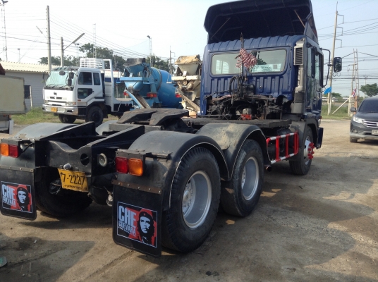 ขายหัวลากhinoโปรเซียเครื่องp11c