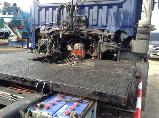 ขายหัวลากhinoโปรเซียเครื่องp11c