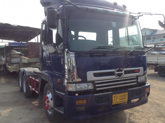 ขายหัวลากhinoโปรเซียเครื่องp11c