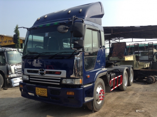 ขายหัวลากhinoโปรเซียเครื่องp11c