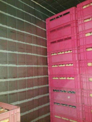 ตู้ห้องเย็น ตั้งพื้น ติดรถ (ต้องการสเปคใหนสั่งได้)