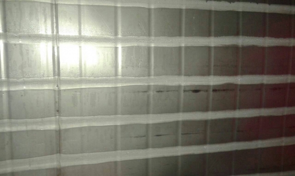 ตู้ห้องเย็น ตั้งพื้น ติดรถ (ต้องการสเปคใหนสั่งได้)