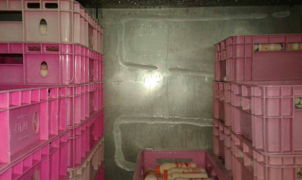 ตู้ห้องเย็น ตั้งพื้น ติดรถ (ต้องการสเปคใหนสั่งได้) ตู้ห้องเย็น ตั้งพื้น ติดรถ (ต้องการสเปคใหนสั่งได้)