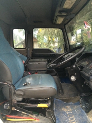 รถฮีโน่ 10 ล้อดั้ม 344 แรงม้า. ปี 54 สนใจติดต่อ 081 - 6079515 รถฮีโน่ 10 ล้อดั้ม 344 แรงม้า. ปี 54 สนใจติดต่อ 081 - 6079515