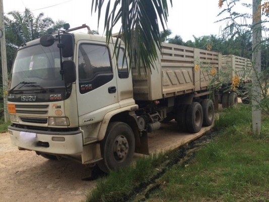 รถฮีโน่ 10 ล้อดั้ม 344 แรงม้า. ปี 54 สนใจติดต่อ 081 - 6079515 รถฮีโน่ 10 ล้อดั้ม 344 แรงม้า. ปี 54 สนใจติดต่อ 081 - 6079515