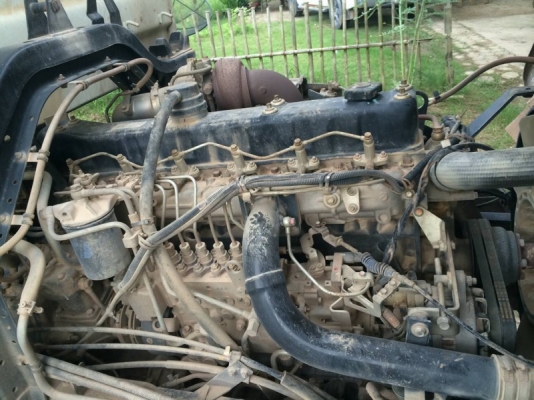 รถฮีโน่ 10 ล้อดั้ม 344 แรงม้า. ปี 54 สนใจติดต่อ 081 - 6079515 รถฮีโน่ 10 ล้อดั้ม 344 แรงม้า. ปี 54 สนใจติดต่อ 081 - 6079515