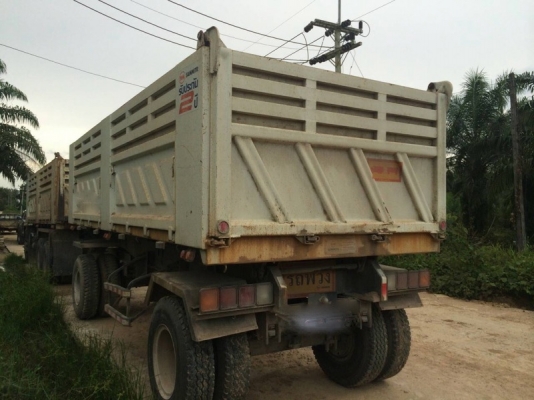 รถฮีโน่ 10 ล้อดั้ม 344 แรงม้า. ปี 54 สนใจติดต่อ 081 - 6079515 รถฮีโน่ 10 ล้อดั้ม 344 แรงม้า. ปี 54 สนใจติดต่อ 081 - 6079515