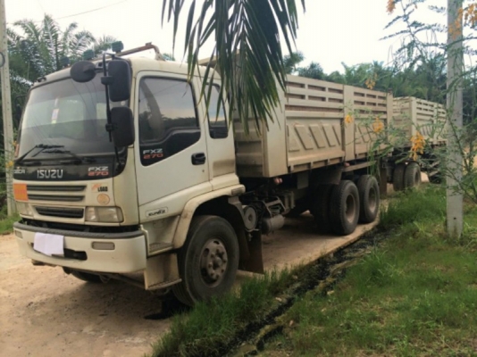 รถฮีโน่ 10 ล้อดั้ม 344 แรงม้า. ปี 54 สนใจติดต่อ 081 - 6079515 รถฮีโน่ 10 ล้อดั้ม 344 แรงม้า. ปี 54 สนใจติดต่อ 081 - 6079515