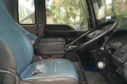 รถอีซูซุ 10 ล้อดั้ม FXZ 270 แรงม้า. ปี 51 ( ขายแม่ , ลูก ) , ( รถวิ่ง 2xx,xxx กม. ) สนใจติดต่อ 081 - 6079515 รถอีซูซุ 10 ล้อดั้ม FXZ 270 แรงม้า. ปี 51 ( ขายแม่ , ลูก ) , ( รถวิ่ง 2xx,xxx กม. ) สนใจติดต่อ 081 - 6079515