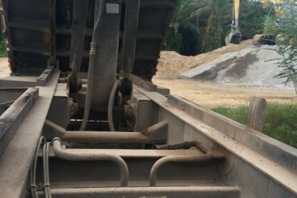 รถอีซูซุ 10 ล้อดั้ม FXZ 270 แรงม้า. ปี 51 ( ขายแม่ , ลูก ) , ( รถวิ่ง 2xx,xxx กม. ) สนใจติดต่อ 081 - 6079515 รถอีซูซุ 10 ล้อดั้ม FXZ 270 แรงม้า. ปี 51 ( ขายแม่ , ลูก ) , ( รถวิ่ง 2xx,xxx กม. ) สนใจติดต่อ 081 - 6079515