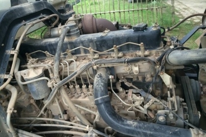 รถอีซูซุ 10 ล้อดั้ม FXZ 270 แรงม้า. ปี 51 ( ขายแม่ , ลูก ) , ( รถวิ่ง 2xx,xxx กม. ) สนใจติดต่อ 081 - 6079515 รถอีซูซุ 10 ล้อดั้ม FXZ 270 แรงม้า. ปี 51 ( ขายแม่ , ลูก ) , ( รถวิ่ง 2xx,xxx กม. ) สนใจติดต่อ 081 - 6079515