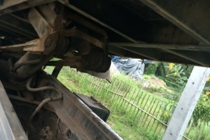 รถอีซูซุ 10 ล้อดั้ม FXZ 270 แรงม้า. ปี 51 ( ขายแม่ , ลูก ) , ( รถวิ่ง 2xx,xxx กม. ) สนใจติดต่อ 081 - 6079515 รถอีซูซุ 10 ล้อดั้ม FXZ 270 แรงม้า. ปี 51 ( ขายแม่ , ลูก ) , ( รถวิ่ง 2xx,xxx กม. ) สนใจติดต่อ 081 - 6079515