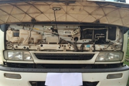 รถอีซูซุ 10 ล้อดั้ม FXZ 270 แรงม้า. ปี 51 ( ขายแม่ , ลูก ) , ( รถวิ่ง 2xx,xxx กม. ) สนใจติดต่อ 081 - 6079515 รถอีซูซุ 10 ล้อดั้ม FXZ 270 แรงม้า. ปี 51 ( ขายแม่ , ลูก ) , ( รถวิ่ง 2xx,xxx กม. ) สนใจติดต่อ 081 - 6079515