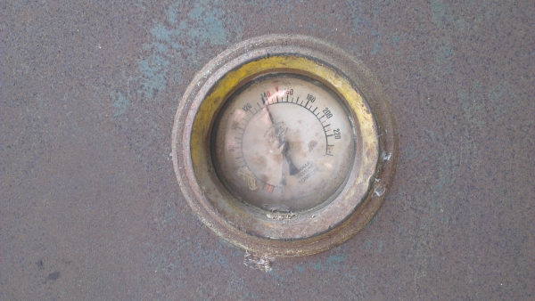 *ขออนุญาติขายครับ Sell> ขายแท่นอัดลูกหมาก TMC 150T. ตัน มีระบบไฟฟ้ามาในตัว มอเตอร์ 3 เฟส 10 แรงครับ