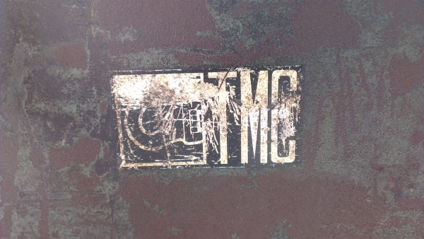 *ขออนุญาติขายครับ Sell> ขายแท่นอัดลูกหมาก TMC 150T. ตัน มีระบบไฟฟ้ามาในตัว มอเตอร์ 3 เฟส 10 แรงครับ