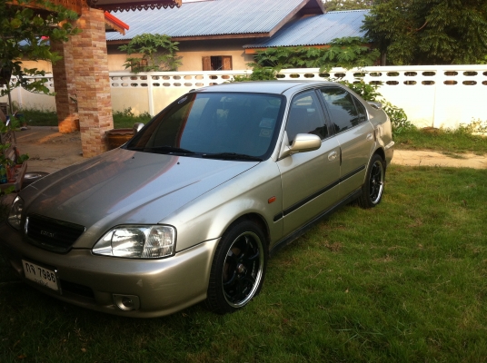 ขาย อีซูซุ เวอร์เทคลดราคารถบ้านสวยเดิมบางสภาพพร้อมใช้งานราคาถูกๆๆๆ