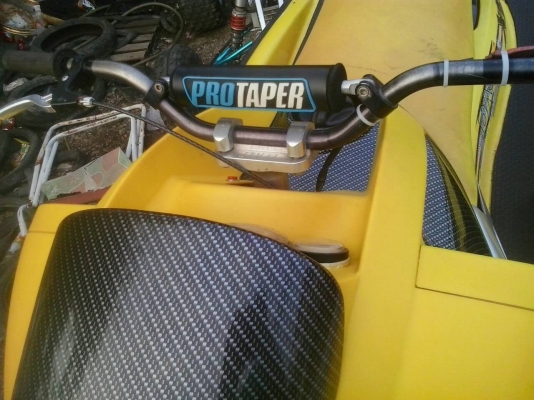 ขายเจ็ทสกีนั่ง ซีดู 951 แฮนแต่ง ฝาสูบแต่งR&amp;D ท่อแต่ง (เก่า USA )