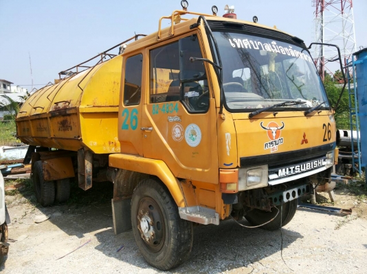 ขายเหมารถ6ล้อตามสภาพ11คัน ประมูลมาขายถูกๆ