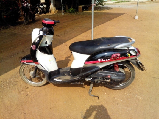 ฟีโน่ปี52 ราคารวมส่ง