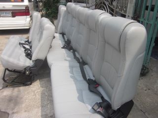 อะไหล่แต่งรถตู้