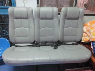 อะไหล่แต่งรถตู้