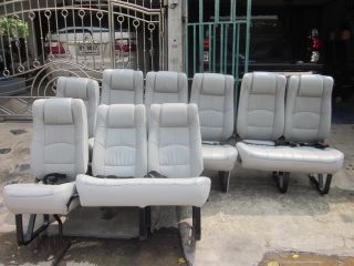 อะไหล่แต่งรถตู้