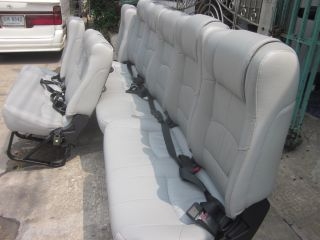 อะไหล่แต่งรถตู้