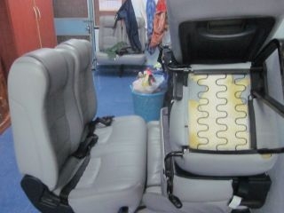 อะไหล่แต่งรถตู้