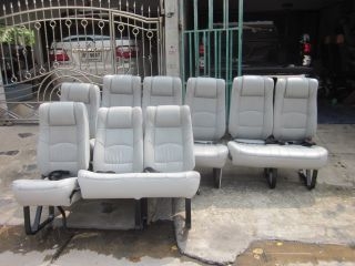 อะไหล่แต่งรถตู้