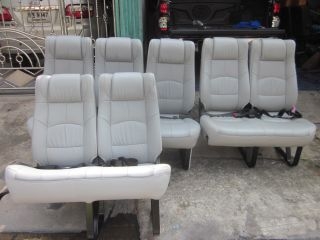 อะไหล่แต่งรถตู้