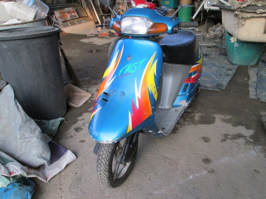 4800บาทจัดไป  เครื่องดี  ขี่ได้ปกติ  นั่งซ้อนได้สบาย