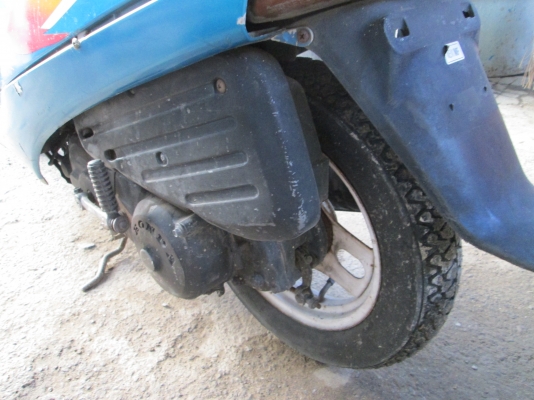 4800บาทจัดไป  เครื่องดี  ขี่ได้ปกติ  นั่งซ้อนได้สบาย