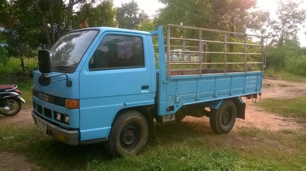 ขาย 4 ล้อ NHR55E เครื่อง 4JB1 88 แรงม้า คัสซีสวยตลอดเส้น คอกสวย ทะเบียนพร้อมโอน ราคาต่อรองได้ ขาย 4 ล้อ NHR55E เครื่อง 4JB1 88 แรงม้า คัสซีสวยตลอดเส้น คอกสวย ทะเบียนพร้อมโอน ราคาต่อรองได้