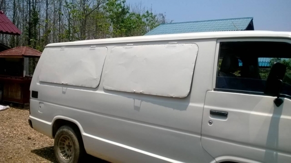 รถตู้โตโยต้า 2.2 ไฮเอท 3.5หมื่น รถตู้โตโยต้า 2.2 ไฮเอท 3.5หมื่น