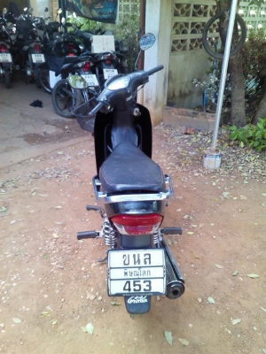 ดรีม125ปี49 ราคารวมส่ง