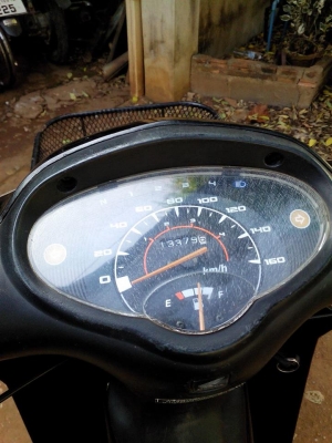 ดรีม125ปี49 ราคารวมส่ง