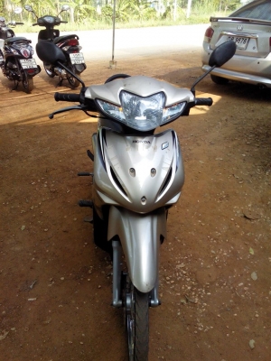 เวฟ110ไอปี54