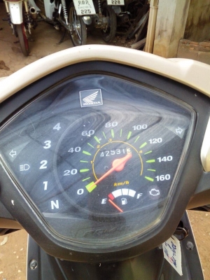 เวฟ110ไอปี54