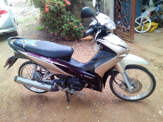 เวฟ110ไอปี54