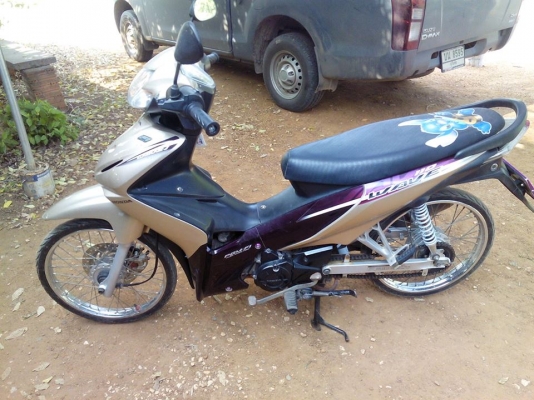 เวฟ110ไอปี54