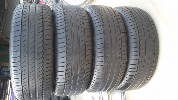 ขายยาง225 55 17มิสลินปี12สวยสวยชุดละ5500