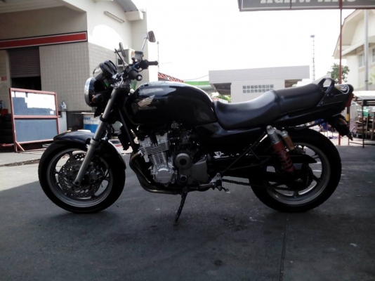 ขออนุญาติขาย Honda CB750 F2N ปี 92 เจ้าของขายเองครับ ขออนุญาติขาย Honda CB750 F2N ปี 92 เจ้าของขายเองครับ