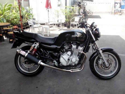 ขออนุญาติขาย Honda CB750 F2N ปี 92 เจ้าของขายเองครับ ขออนุญาติขาย Honda CB750 F2N ปี 92 เจ้าของขายเองครับ