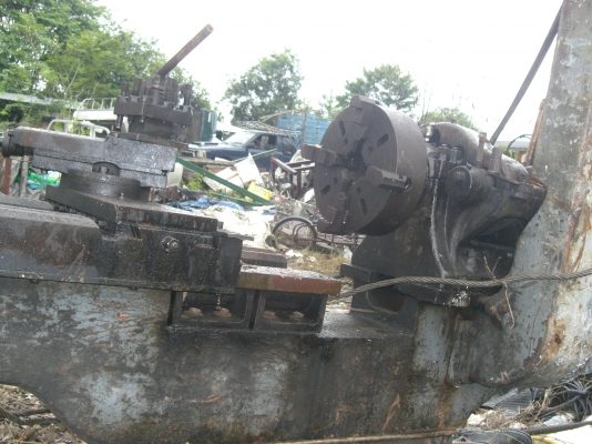 แท่นกลึง