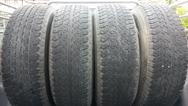 แม็กปาเจโร่กิ๊บๆ ขอบ16 พร้อมยาง แม็กปาเจโร่กิ๊บๆ ขอบ16 พร้อมยาง