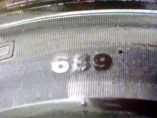 ยาง24570R16HTถอดป้ายแดงปี14ดอกสวยสด(เฉพาะยาง) ยาง24570R16HTถอดป้ายแดงปี14ดอกสวยสด(เฉพาะยาง)