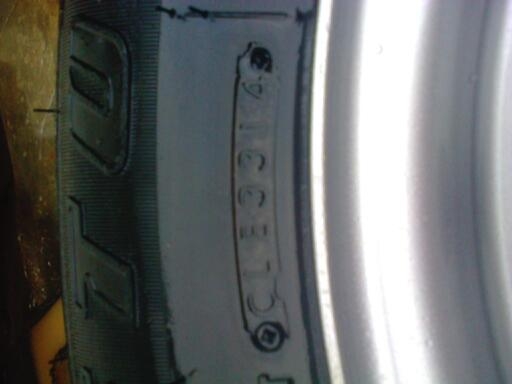 ยาง24570R16HTถอดป้ายแดงปี14ดอกสวยสด(เฉพาะยาง) ยาง24570R16HTถอดป้ายแดงปี14ดอกสวยสด(เฉพาะยาง)