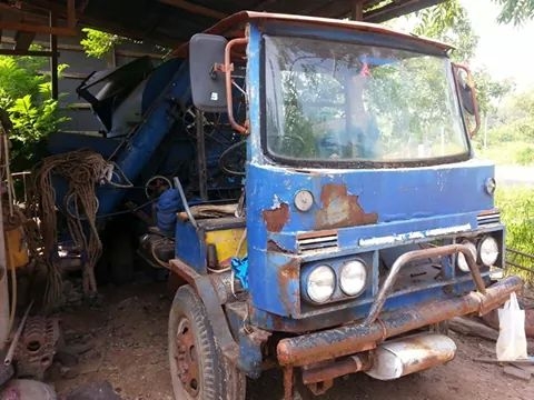 ขายรถนวดข้าว ไทยเส็งยนต์5ฟุต 6ล้อเครื่อง74แรง สภาพพร้อมใช้งาน สนใจโทร 090-8588220คุณนะ ID:narong498 หรือ www.truck.in.th/498