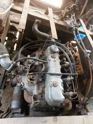 ขายรถนวดข้าว ไทยเส็งยนต์5ฟุต 6ล้อเครื่อง74แรง สภาพพร้อมใช้งาน สนใจโทร 090-8588220คุณนะ ID:narong498 หรือ www.truck.in.th/498